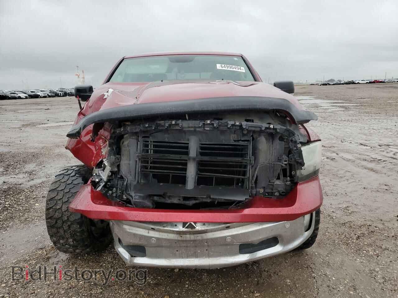 2015 RAM 1500 - VIN: 1C6RR6LT2FS607978 - Фото 5