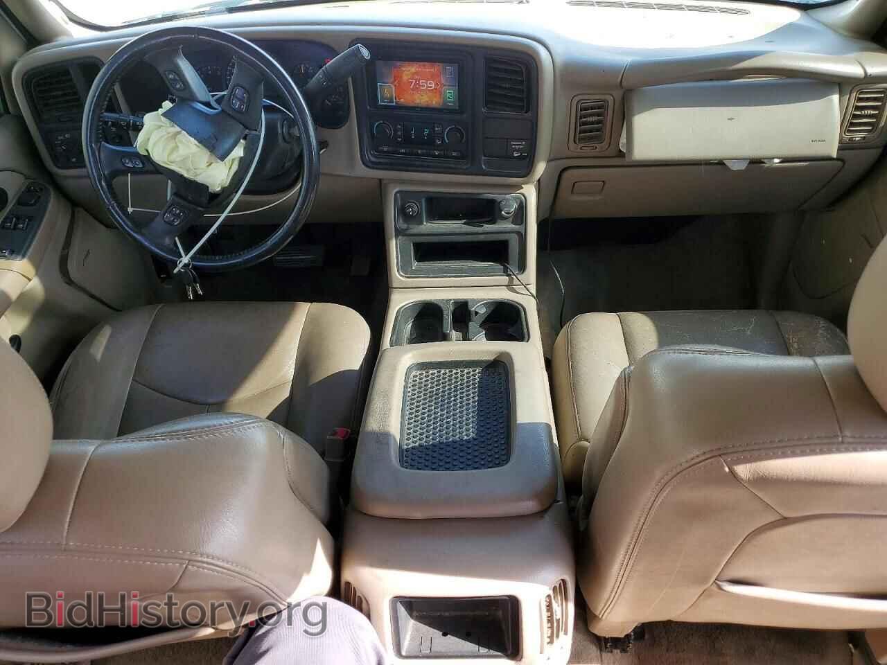 2006 GMC SIERRA - VIN: 1GTHC29D96E189092 - Фото 8