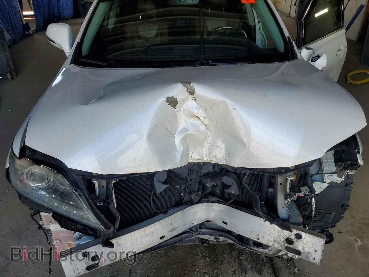 2014 LEXUS RX350 - VIN: 2T2BK1BA5EC248347 - Photo 12