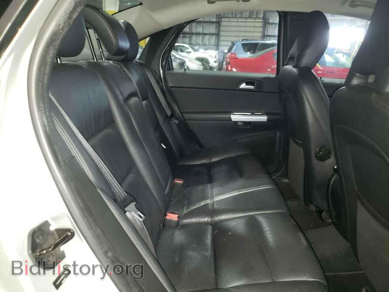 2006 VOLVO S40 - VIN: YV1672MS8B2541683 - Фото 6