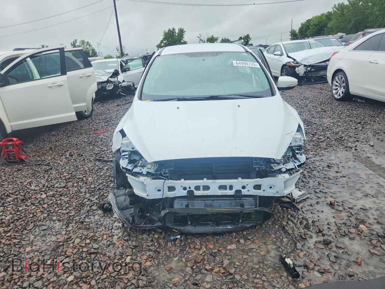 2017 FORD FOCUS - VIN: 1FADP3L9XHL348140 - Photo 5