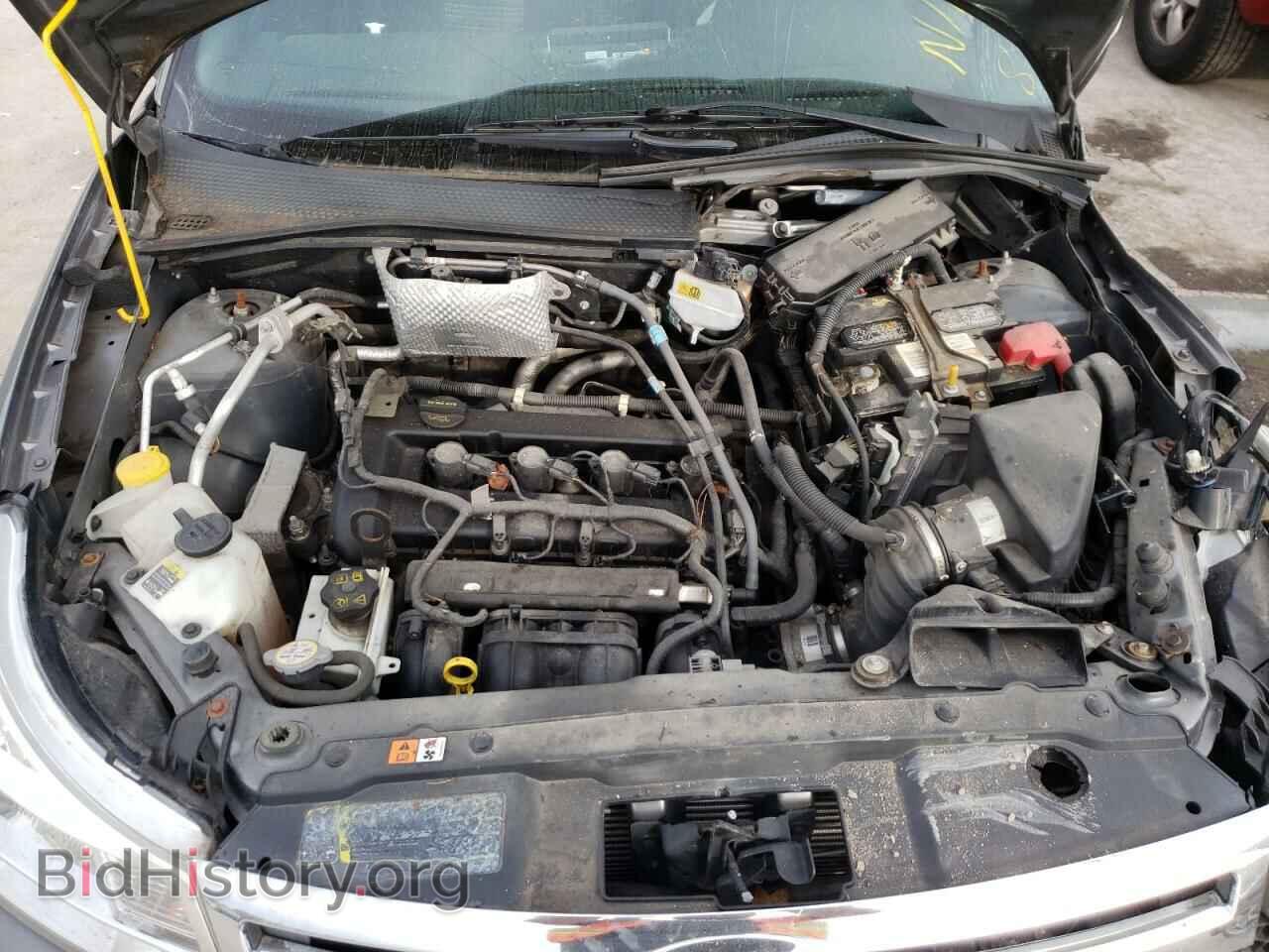 2011 FORD FOCUS - VIN: 1FAHP3FN9BW144834 - Фото 7