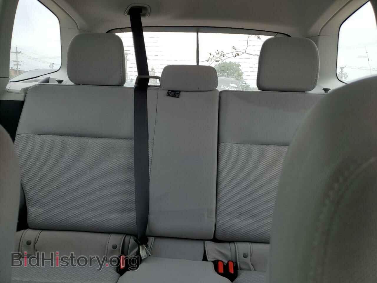 2014 SUBARU FORESTER - VIN: JF2SJAAC0EH451993 - Photo 10