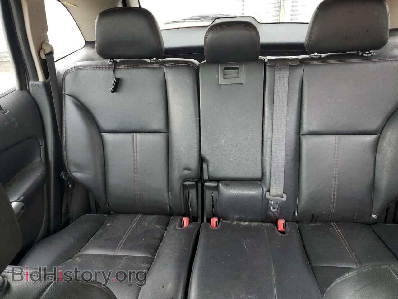 2013 FORD EDGE - VIN: 2FMDK4JC2DBB41003 - Photo 10