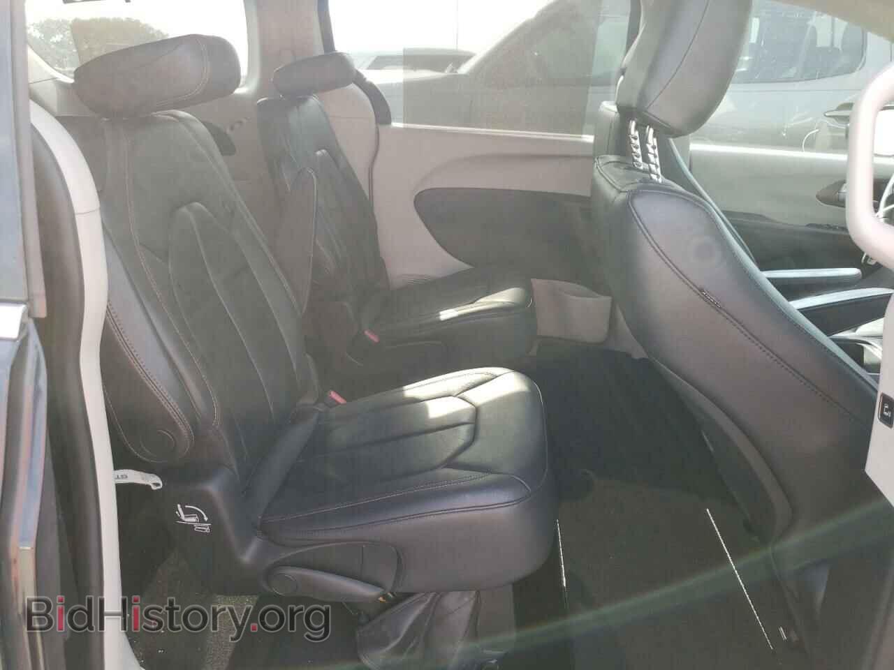 2017 CHRYSLER PACIFICA - VIN: 2C4RC1BG0HR598560 - Photo 11