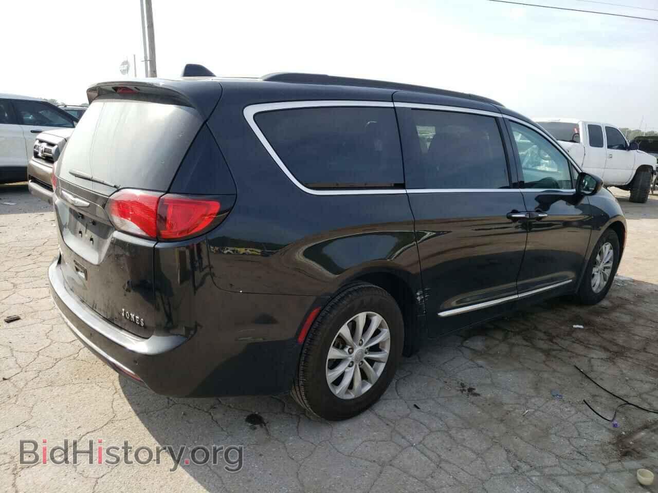 2017 CHRYSLER PACIFICA - VIN: 2C4RC1BG0HR598560 - Photo 3