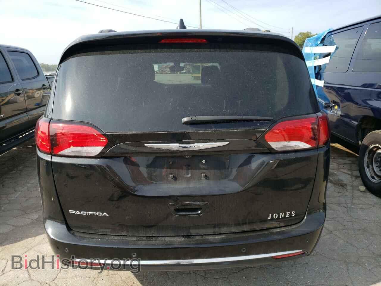 2017 CHRYSLER PACIFICA - VIN: 2C4RC1BG0HR598560 - Photo 6