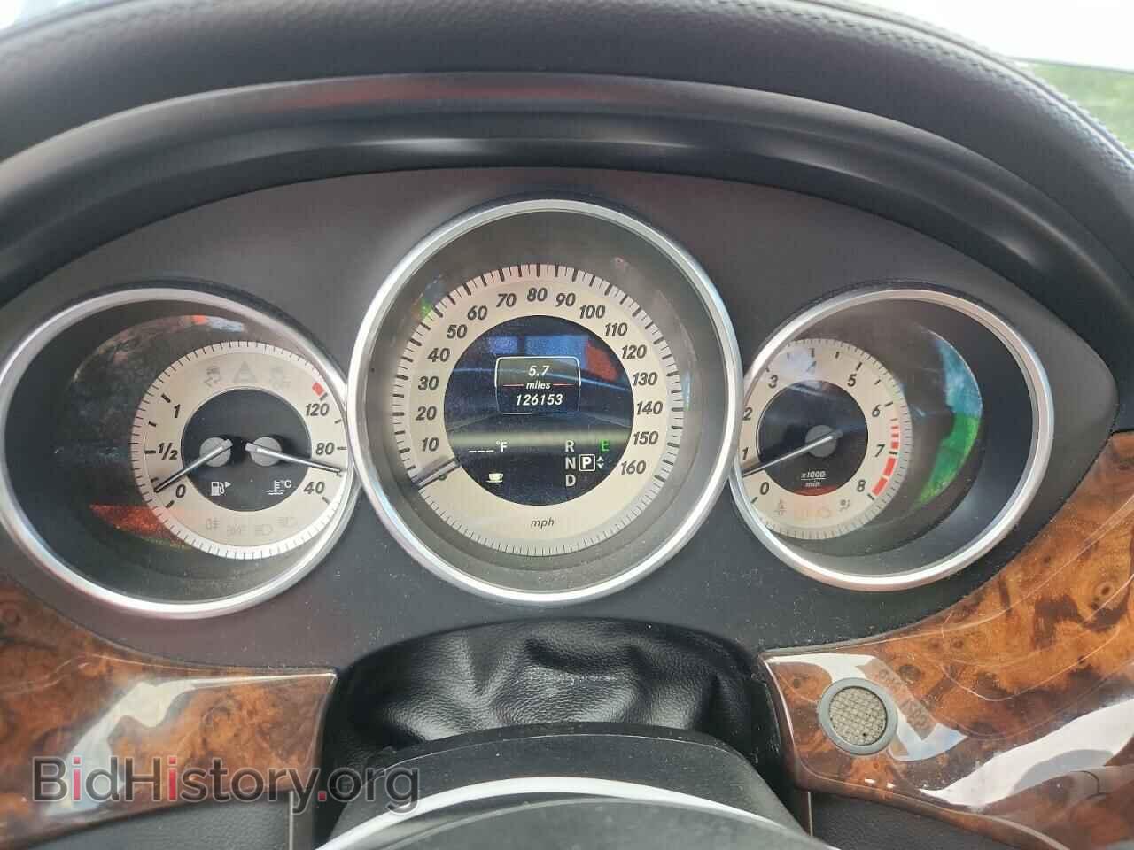 2013 MERCEDES-BENZ CLS-CLASS - VIN: WDDLJ7DB1DA061085 - Фото 9