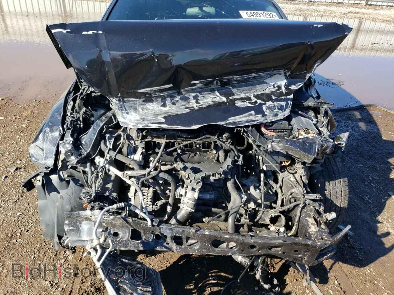 2014 FORD FOCUS - VIN: 1FADP3L97EL168691 - Фото 7