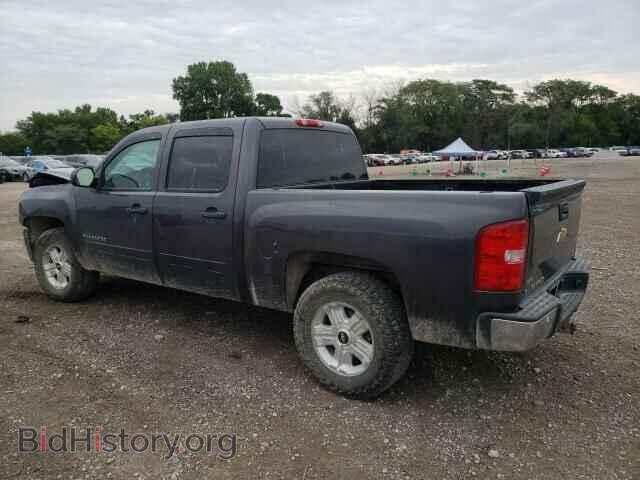 2011 CHEVROLET ALL Models - VIN: 1GCPKSE37BF166121 - Фото 2