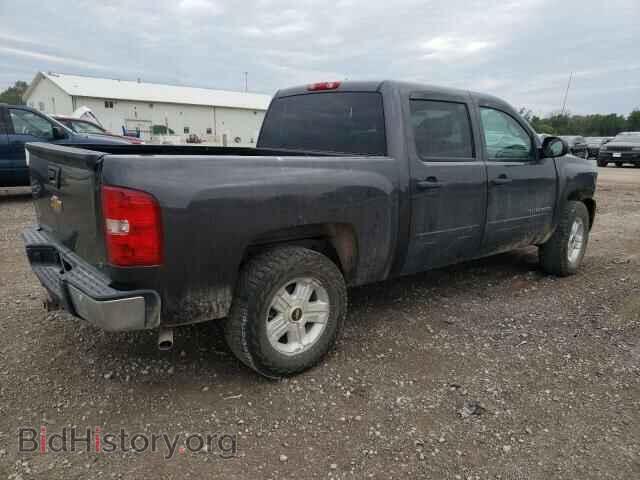 2011 CHEVROLET ALL Models - VIN: 1GCPKSE37BF166121 - Фото 3