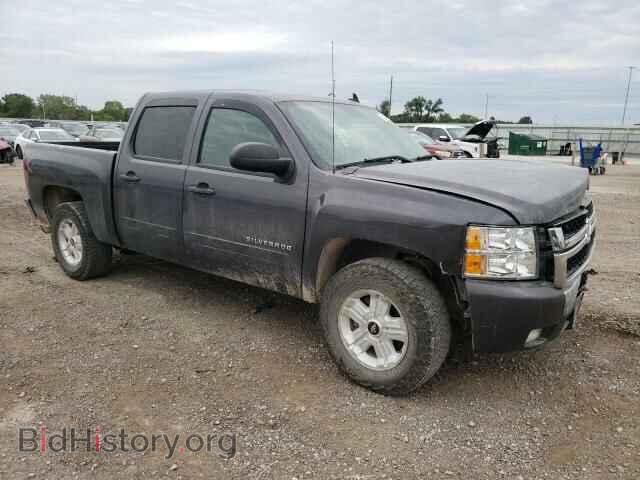 2011 CHEVROLET ALL Models - VIN: 1GCPKSE37BF166121 - Фото 4