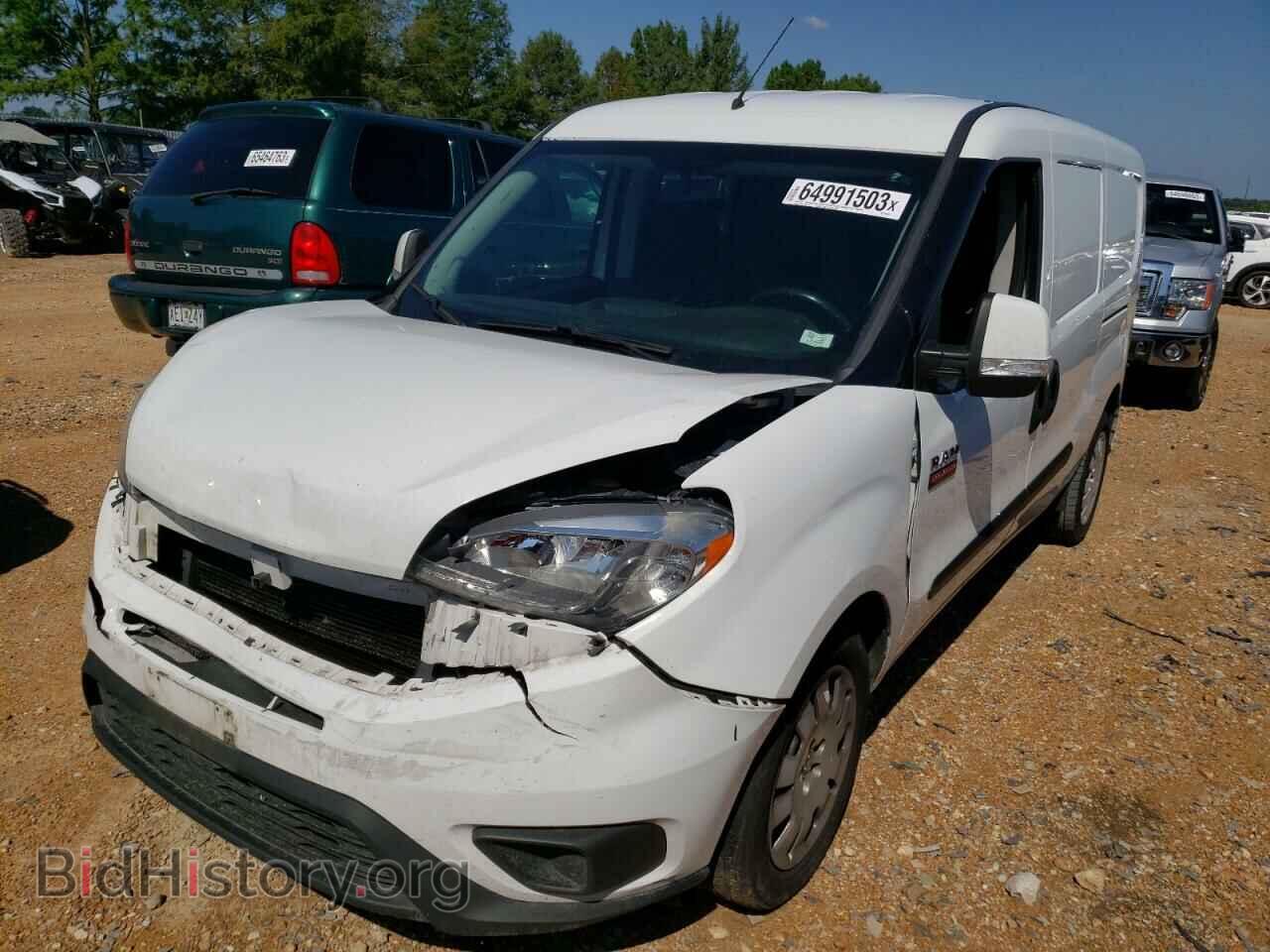 Photo ZFBERFBBXH6E69379 - RAM All Models 2017