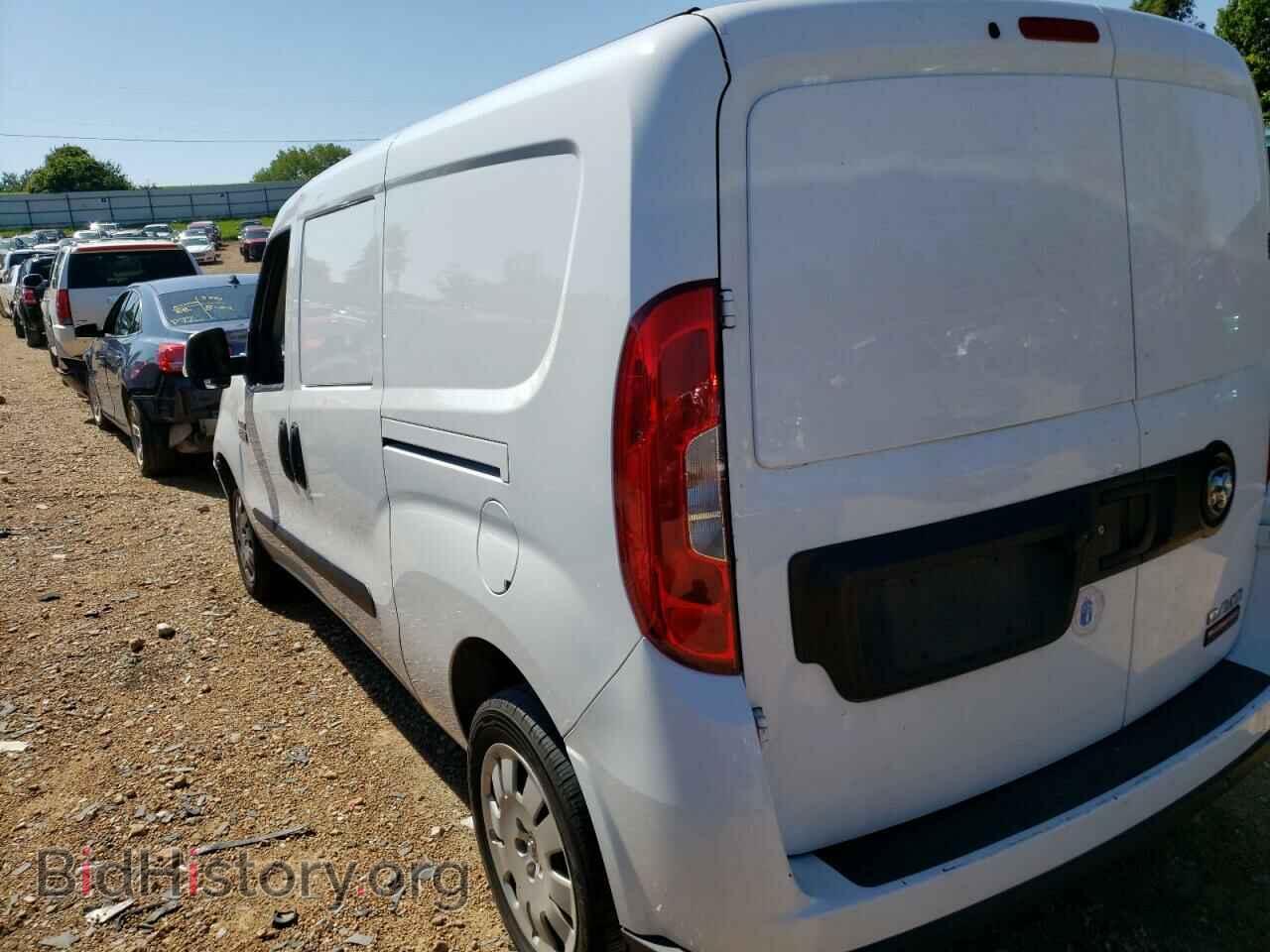 2017 RAM All Models - VIN: ZFBERFBBXH6E69379 - Photo 2