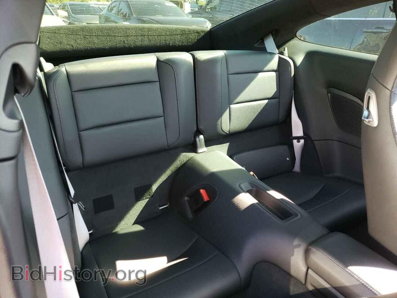 2017 PORSCHE 911 - VIN: WP0AA2A92HS106959 - Фото 10
