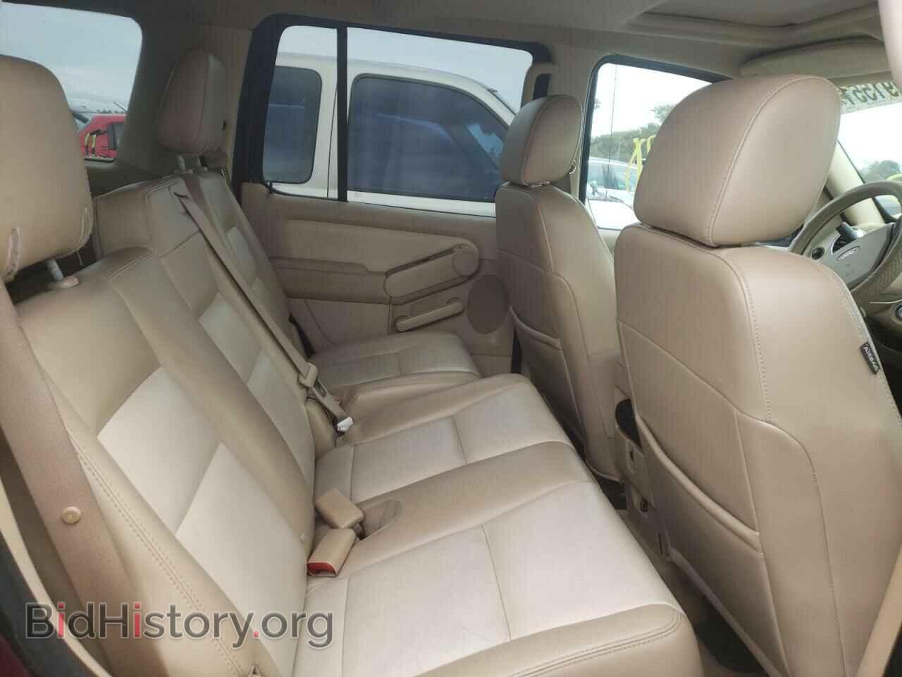2006 FORD EXPLORER - VIN: 1FMEU65896UB21019 - Фото 6
