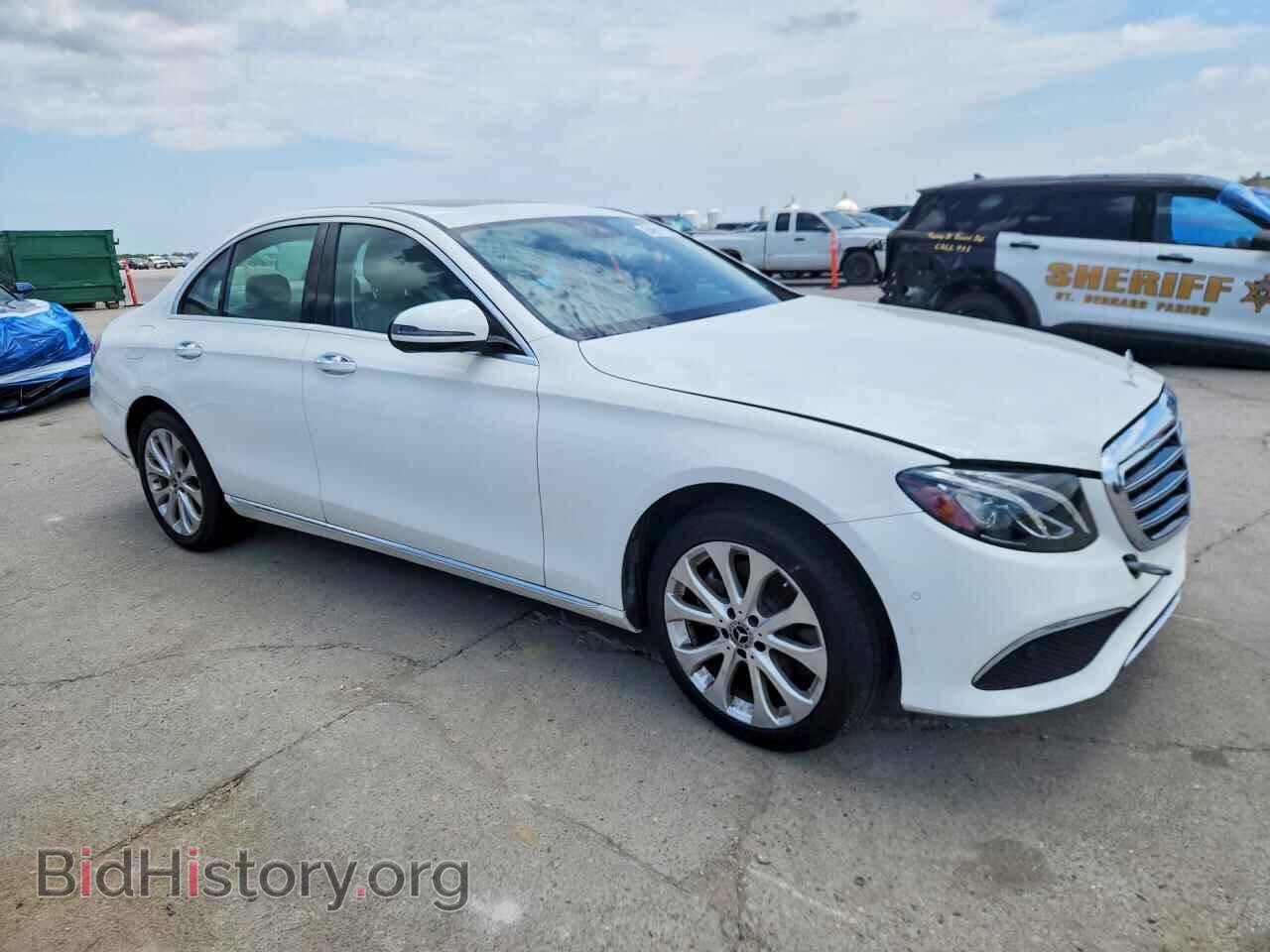 2018 MERCEDES-BENZ E-CLASS - VIN: WDDZF4JB5JA410582 - Фото 4