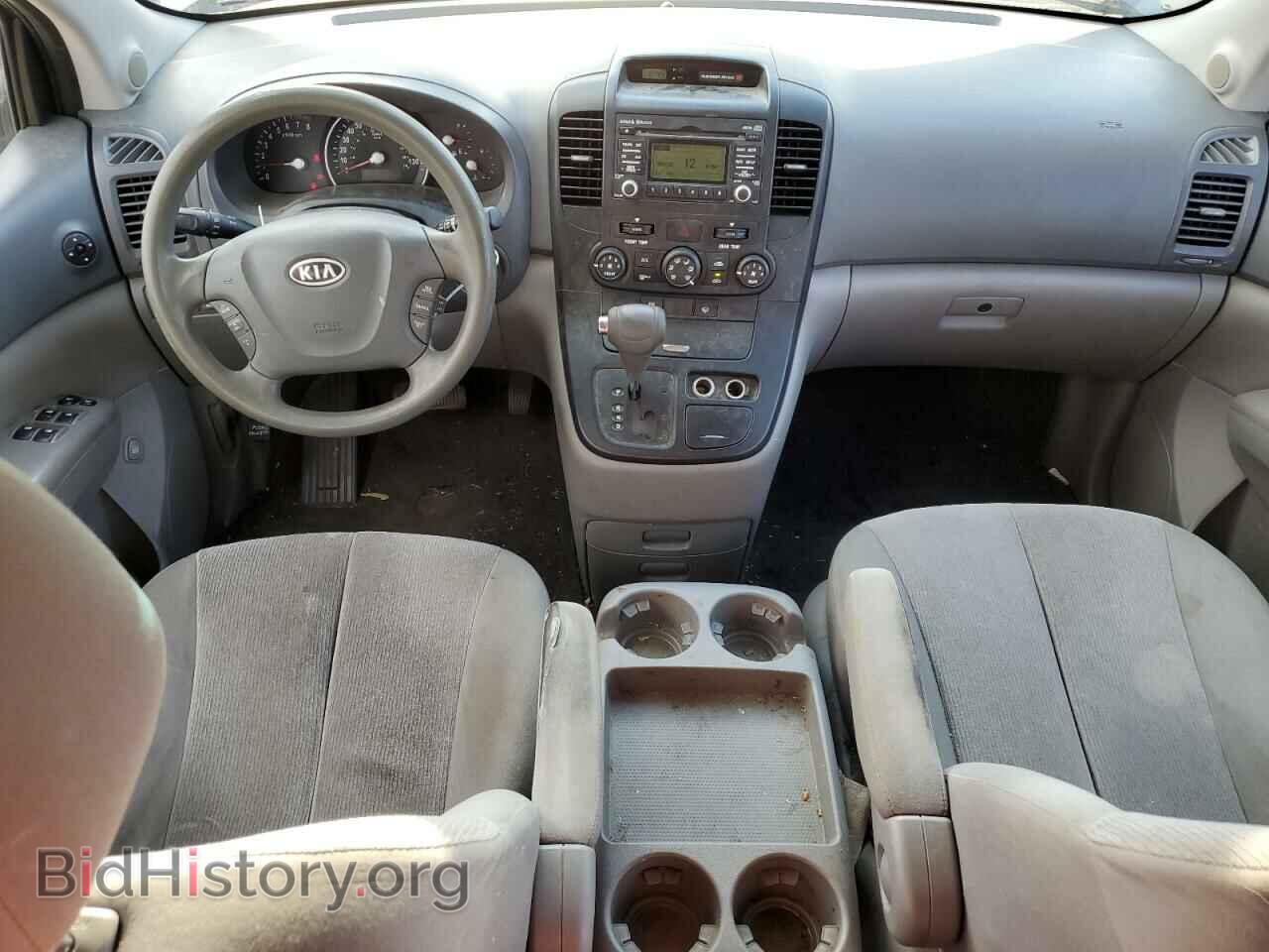 2012 KIA All Models - VIN: KNDMG4C72C6443670 - Фото 8