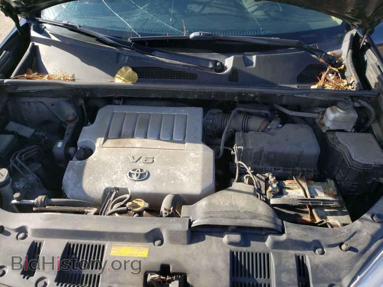2012 TOYOTA HIGHLANDER - VIN: 5TDBK3EH4CS130156 - Фото 7