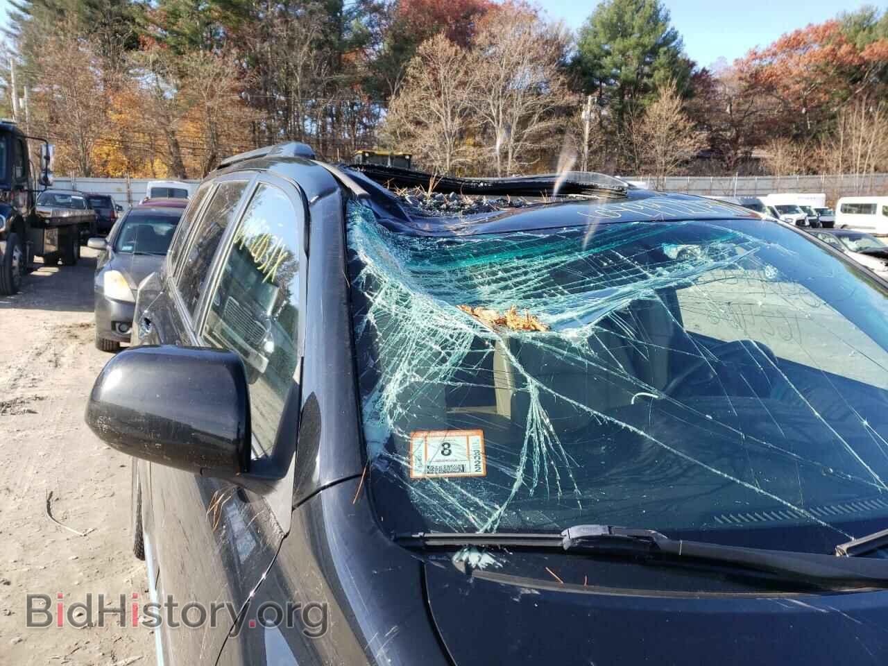 2012 TOYOTA HIGHLANDER - VIN: 5TDBK3EH4CS130156 - Фото 9