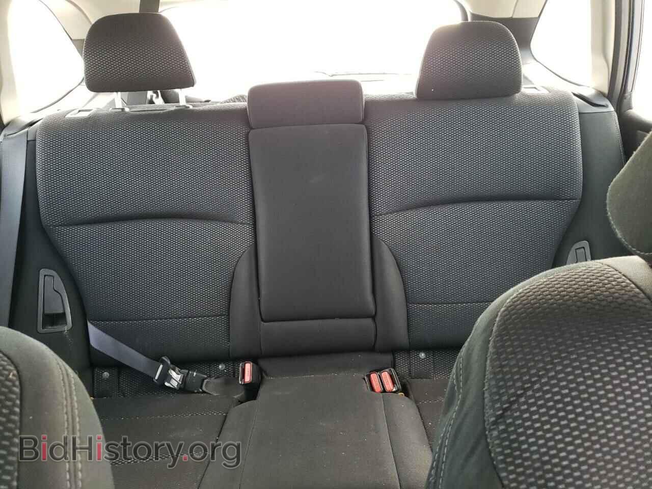 2019 SUBARU OUTBACK - VIN: 4S4BSABC8K3279906 - Фото 10