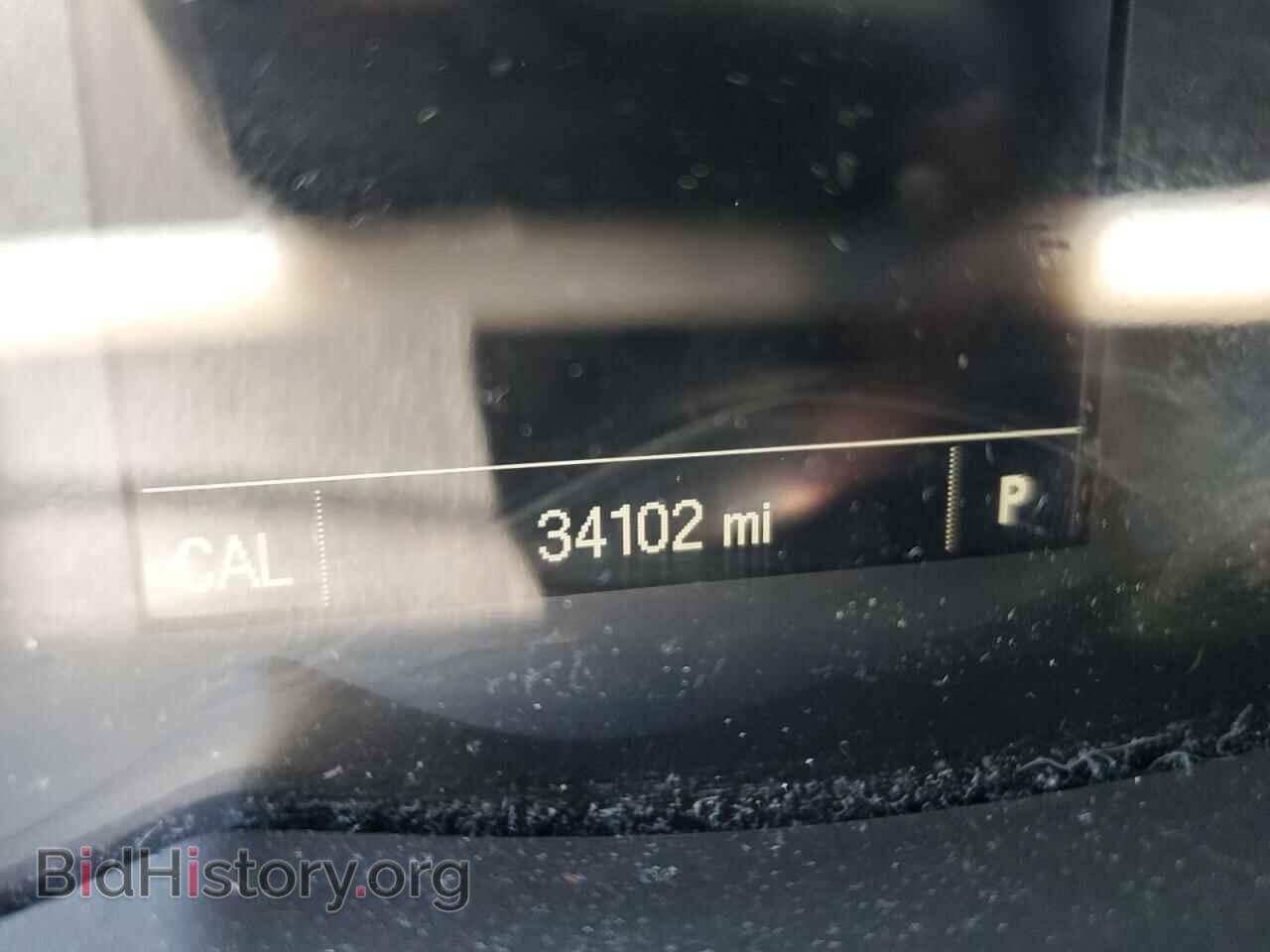 2017 CHEVROLET TRAX - VIN: KL7CJNSB4HB151877 - Фото 8