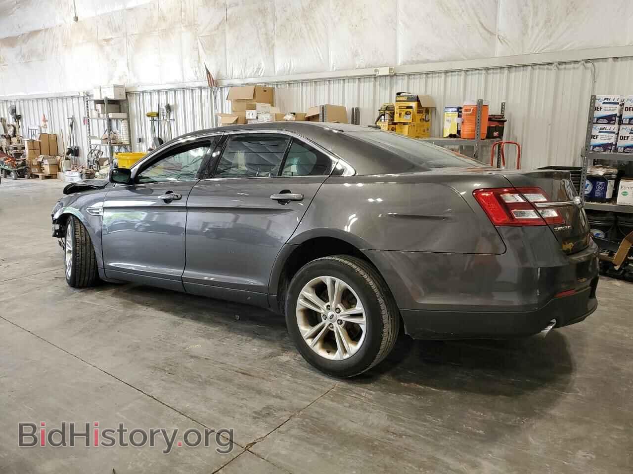 2017 FORD TAURUS - VIN: 1FAHP2H85HG105369 - Photo 2