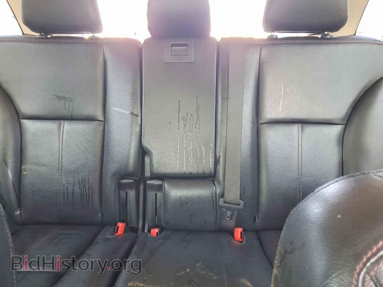 2013 FORD EDGE - VIN: 2FMDK4JC2DBB42748 - Photo 10