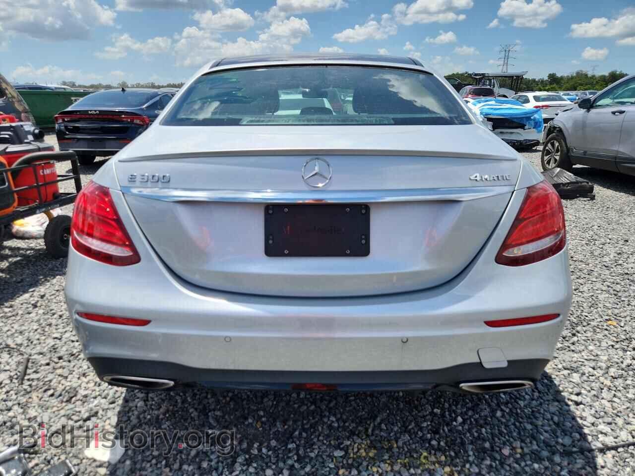 2018 MERCEDES-BENZ E-CLASS - VIN: WDDZF4KB7JA407262 - Фото 6