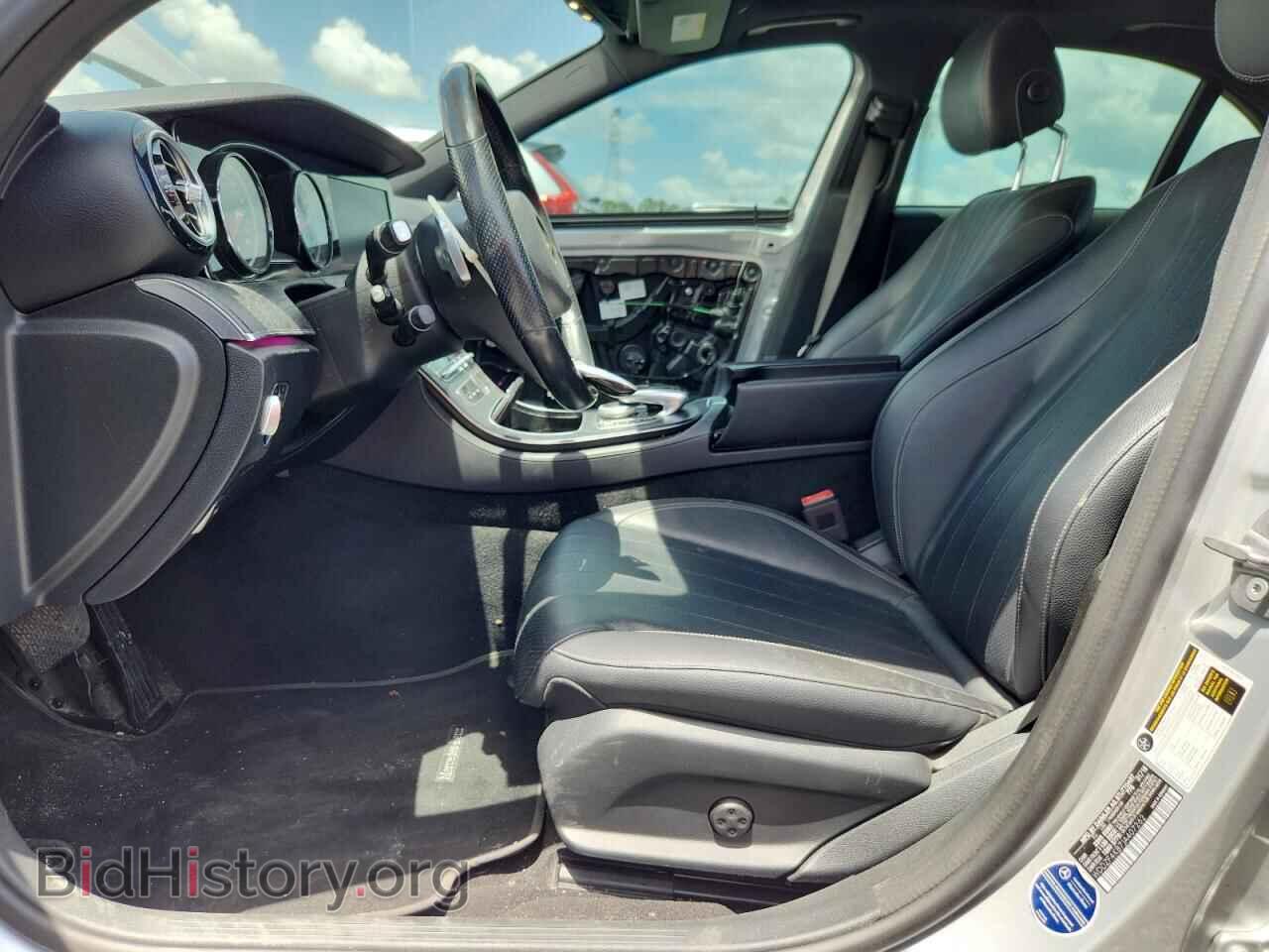 2018 MERCEDES-BENZ E-CLASS - VIN: WDDZF4KB7JA407262 - Фото 7