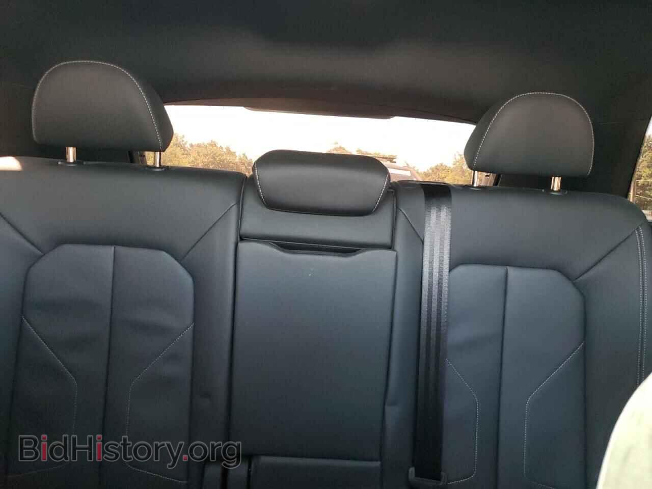 2023 AUDI Q3 - VIN: WA1DECF37P1110550 - Фото 10