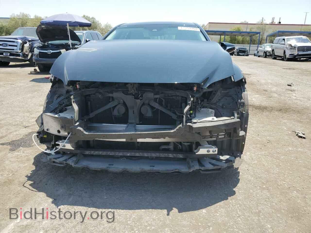 2019 LEXUS LS500 - VIN: JTHB51FF2K5008729 - Photo 5