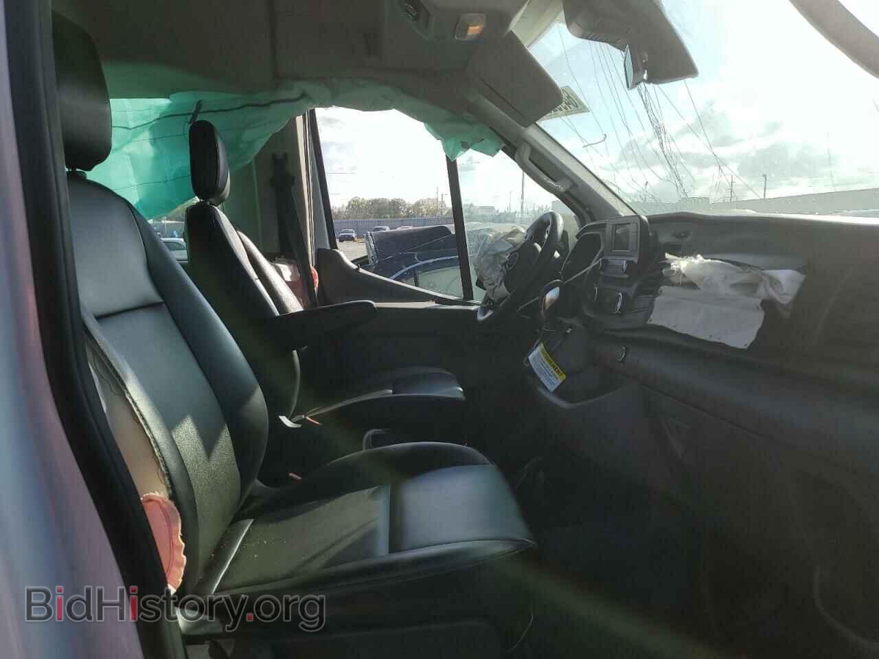 2020 FORD TRANSIT - VIN: 1FBAX2C87LKA65129 - Фото 5