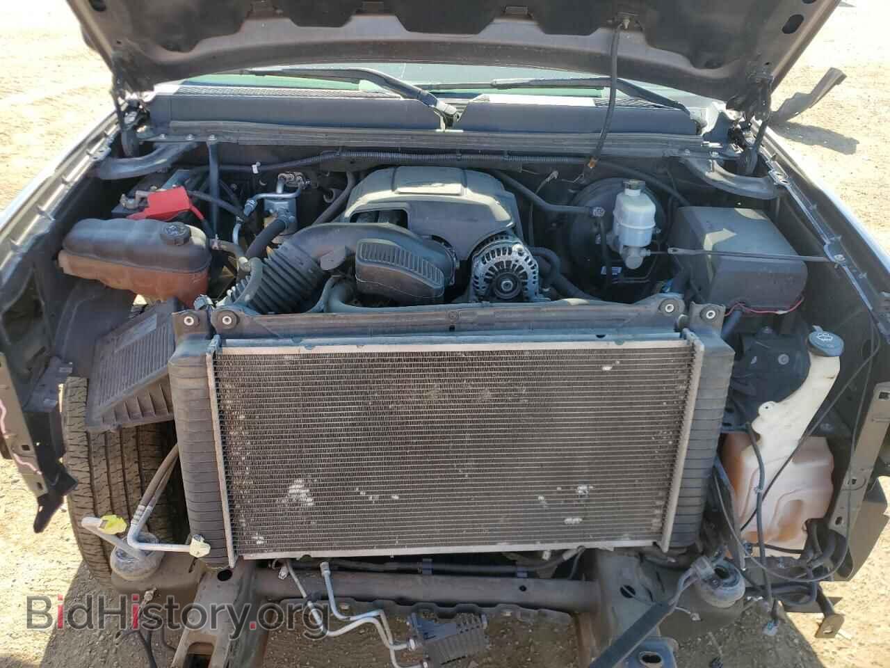 2010 GMC SIERRA - VIN: 1GTSKWE38AZ143090 - Photo 11