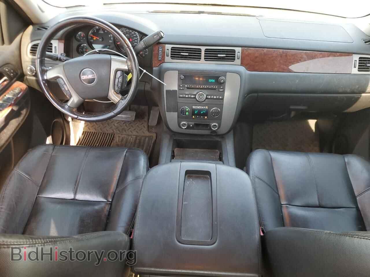 2010 GMC SIERRA - VIN: 1GTSKWE38AZ143090 - Photo 8
