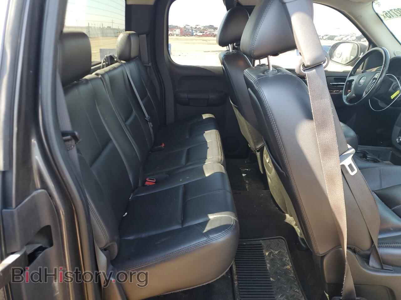 2010 GMC SIERRA - VIN: 1GTSKWE38AZ143090 - Photo 10