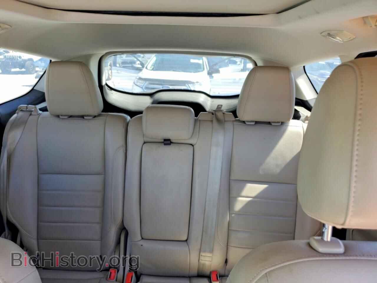 2014 FORD ESCAPE - VIN: 1FMCU0J93EUC16693 - Фото 10