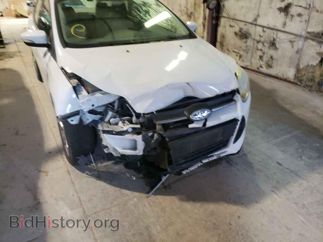 2013 FORD FOCUS - VIN: 1FADP3F26DL240672 - Photo 9