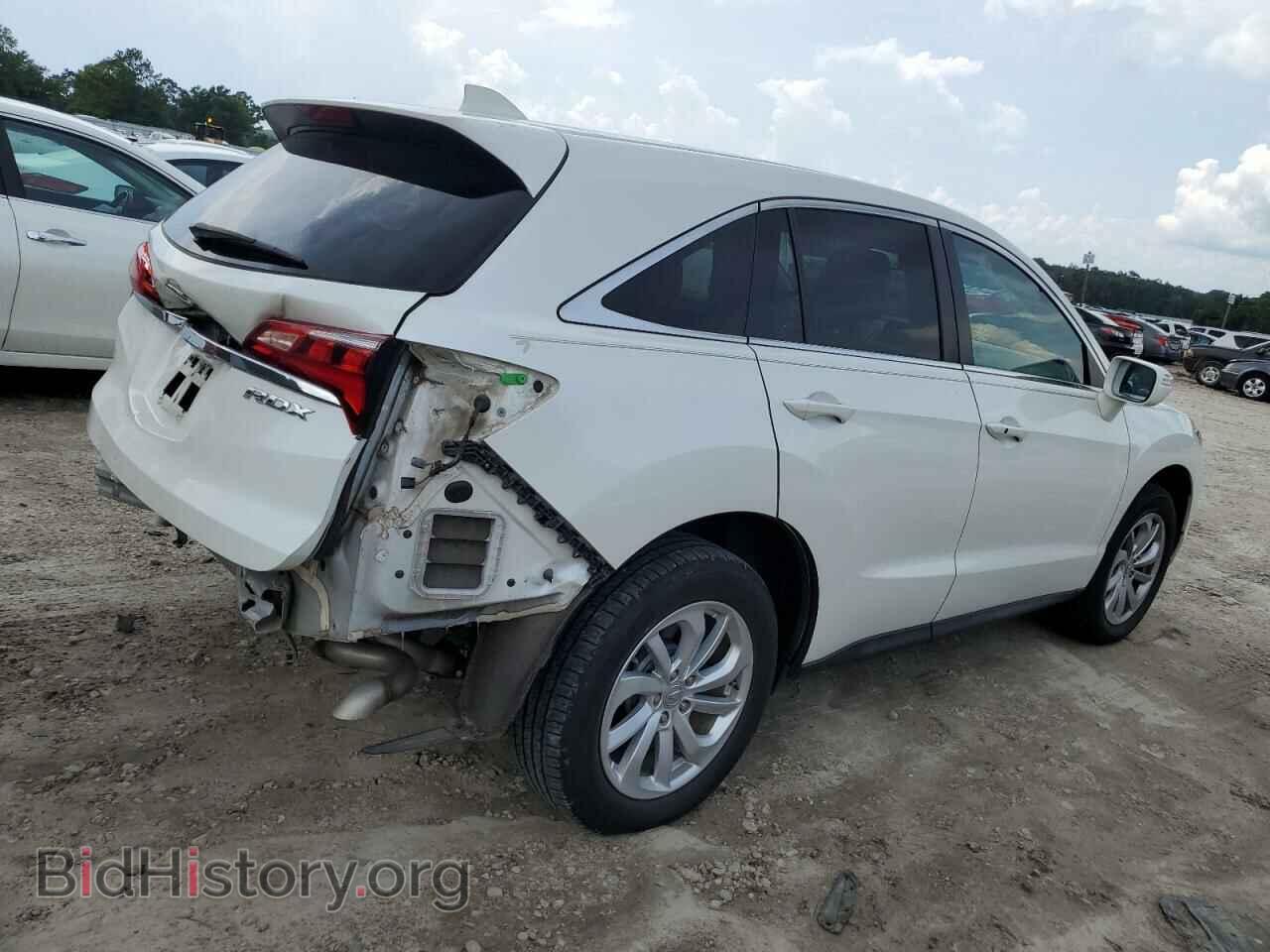 2017 ACURA RDX - VIN: 5J8TB3H3XHL023742 - Фото 3
