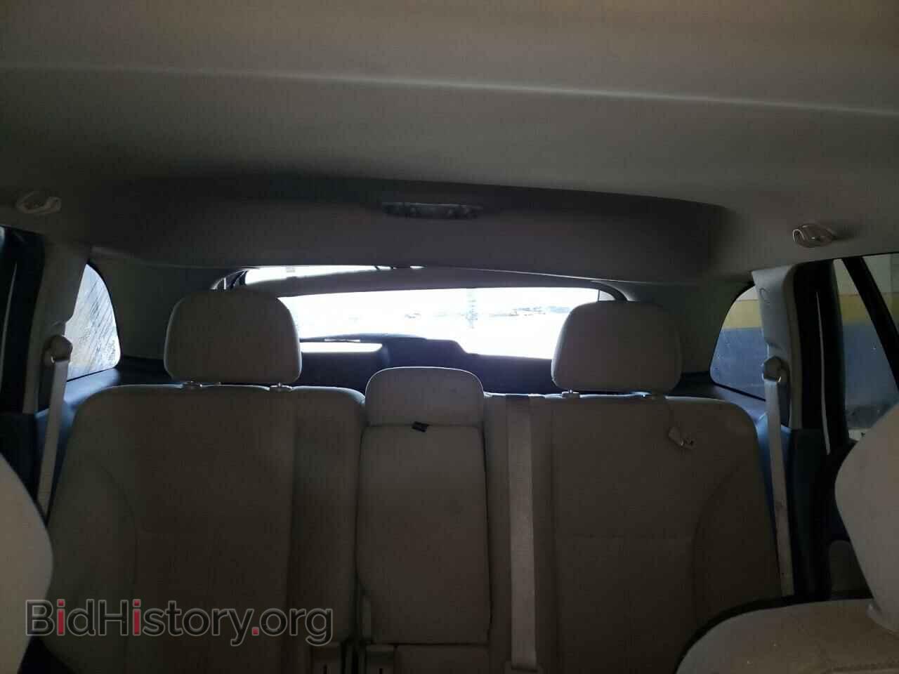 2014 FORD EDGE - VIN: 2FMDK4GC5EBB11924 - Фото 10
