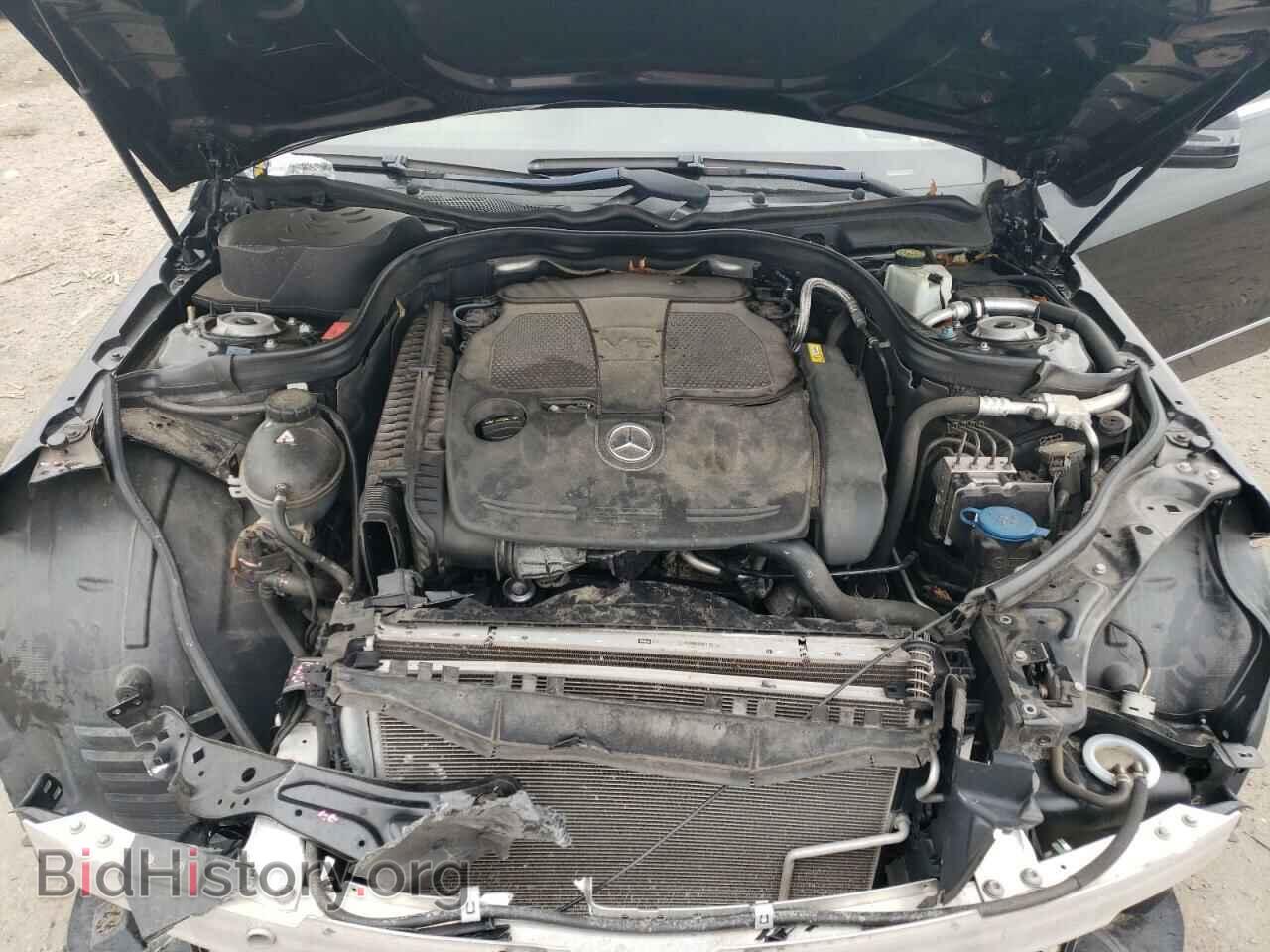 2012 MERCEDES-BENZ E-CLASS - VIN: WDDHF8JB5CA520604 - Фото 7