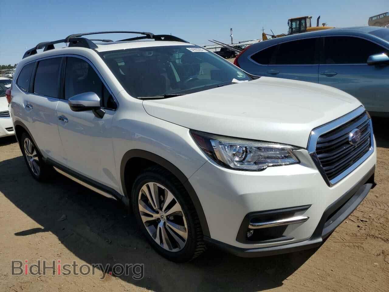 2019 SUBARU ASCENT - VIN: 4S4WMARD9K3440032 - Фото 4