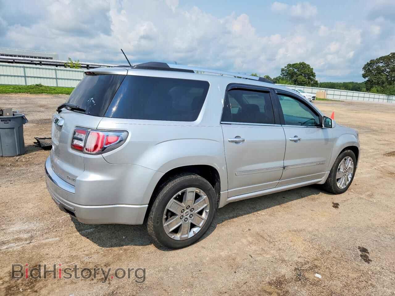 2014 GMC ACADIA DEN - VIN: 1GKKVTKDXEJ307385 - Photo 3