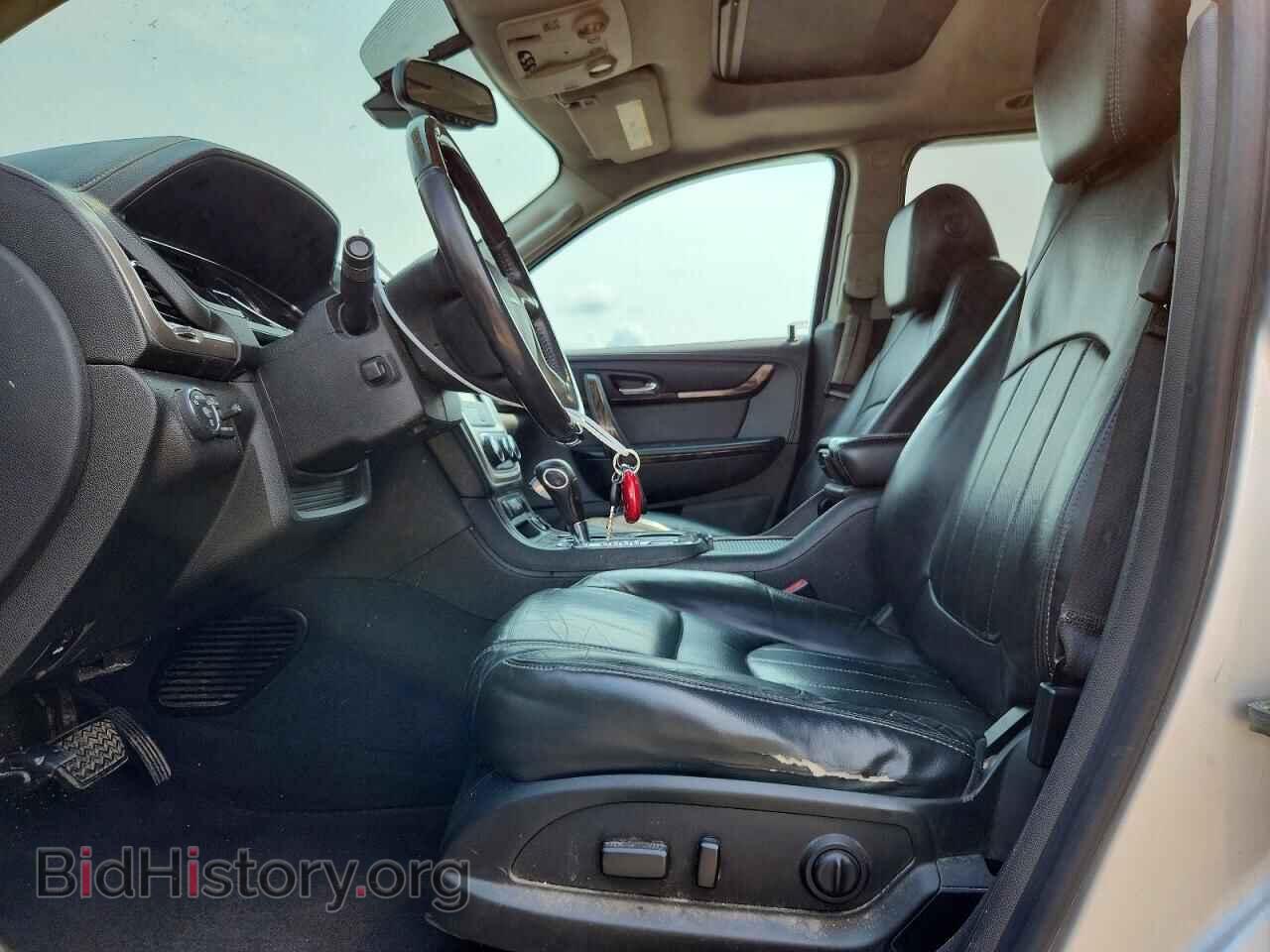 2014 GMC ACADIA DEN - VIN: 1GKKVTKDXEJ307385 - Photo 7