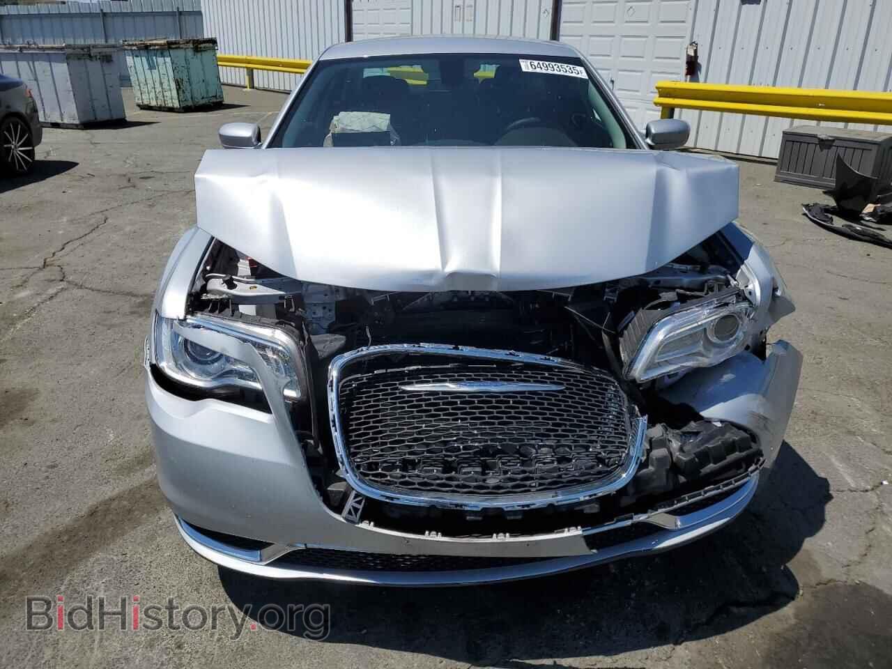 2023 CHRYSLER 300 - VIN: 2C3CCAAG9PH514199 - Фото 5