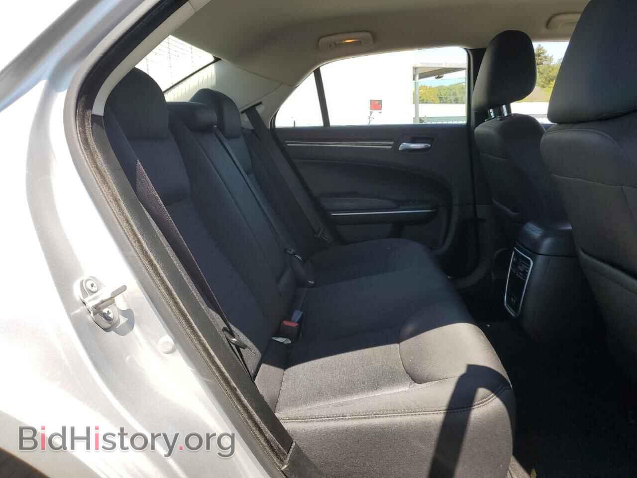 2023 CHRYSLER 300 - VIN: 2C3CCAAG9PH514199 - Фото 10