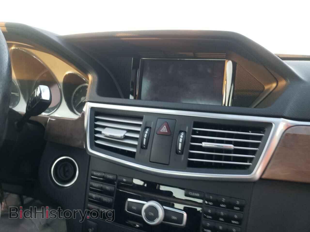 2011 MERCEDES-BENZ E-CLASS - VIN: WDDHF8HB8BA516888 - Фото 9