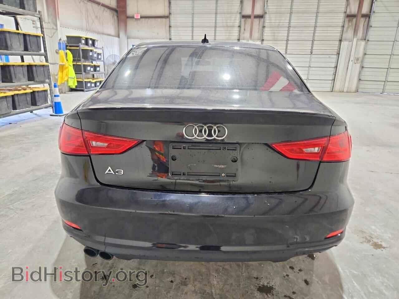 2015 AUDI A3 - VIN: WAUACGFF7F1085547 - Photo 6