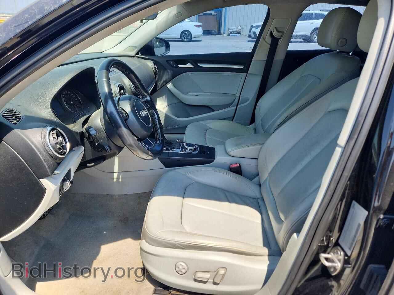 2015 AUDI A3 - VIN: WAUACGFF7F1085547 - Photo 7