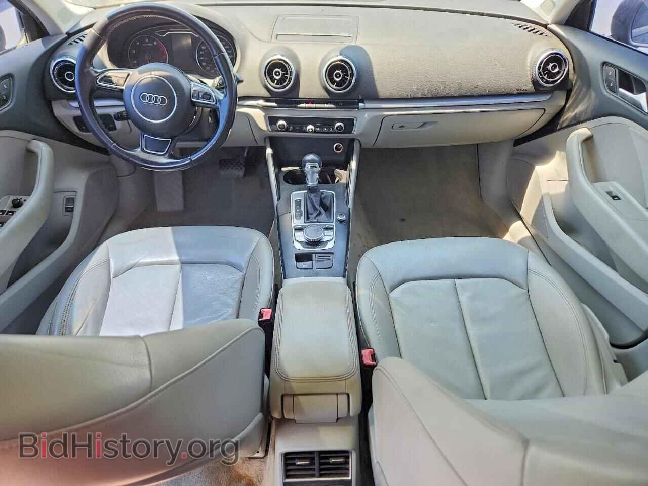 2015 AUDI A3 - VIN: WAUACGFF7F1085547 - Photo 8
